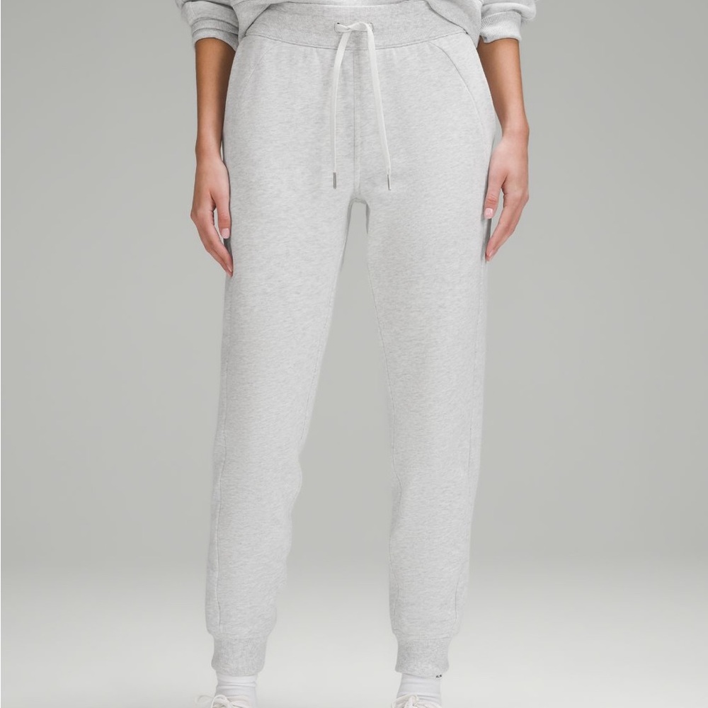 Scuba Joggers